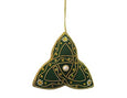 Trinity Knot Hanging Ornament