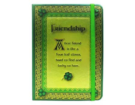 Friendship Notebook – royal-tara-giftware-store