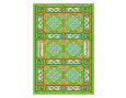 Celtic Tapestry Irish Tea Towel