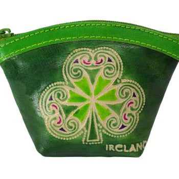 Leather Purses